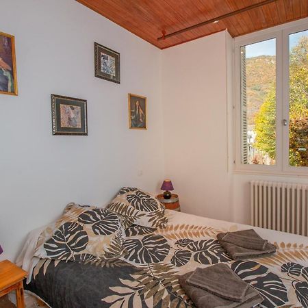 La Villa Ilixon Bagnères-de-Luchon Exterior foto
